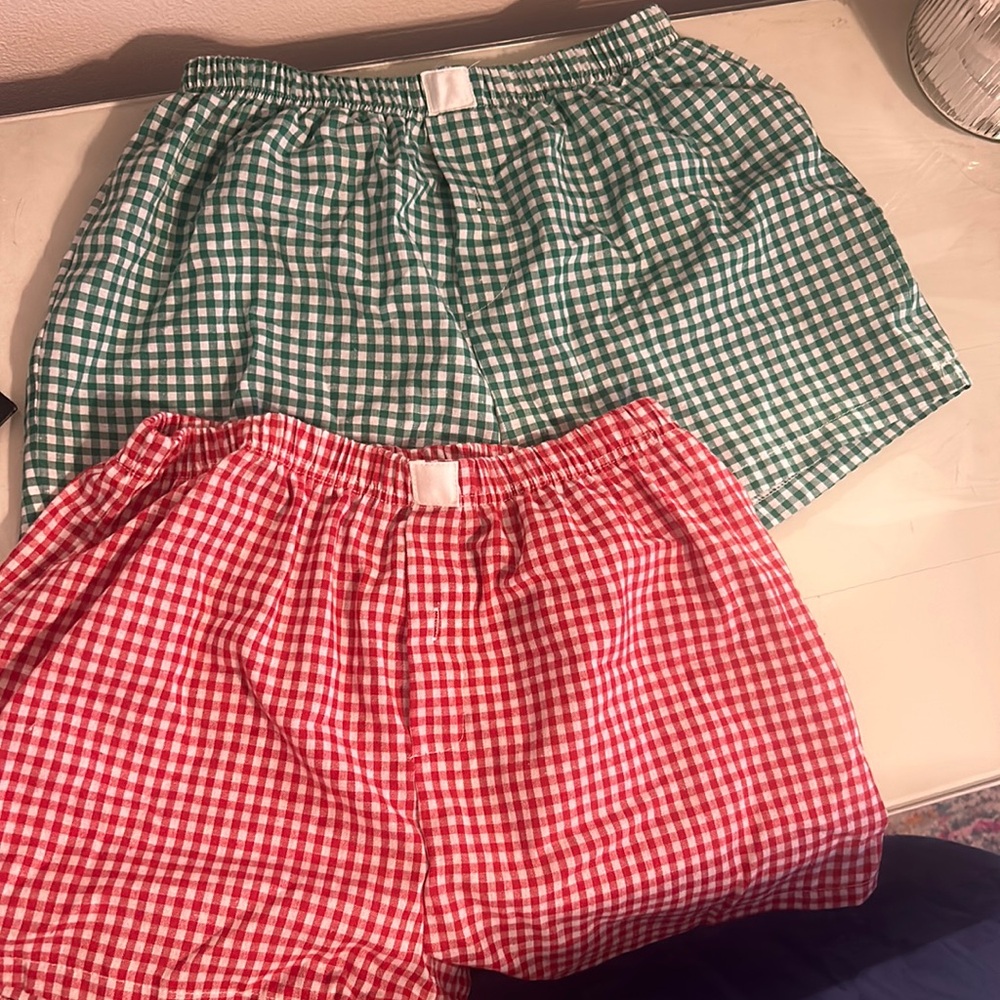 Boxers